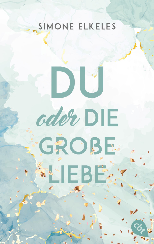 Du oder die große Liebe main product photo
