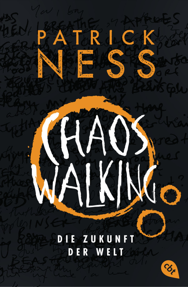 Chaos Walking - Die Zukunft der Welt main product photo