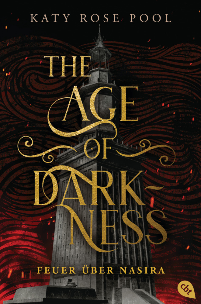 The Age of Darkness - Feuer über Nasira main product photo