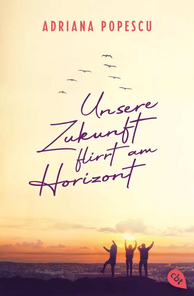 Unsere Zukunft flirrt am Horizont main product photo