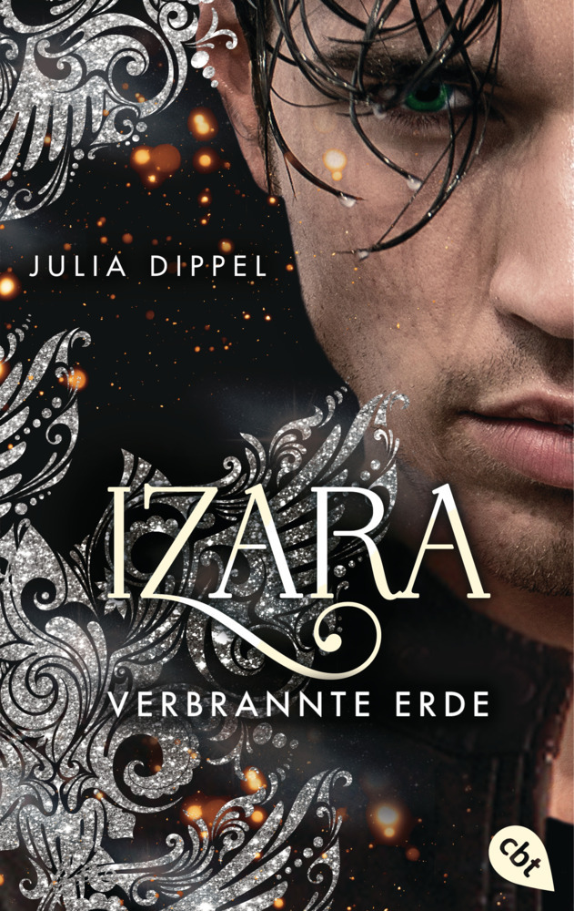 IZARA - Verbrannte Erde main product photo