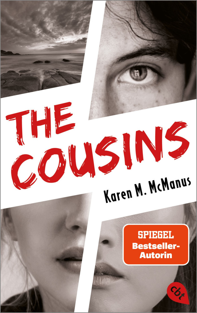 The Cousins main product photo