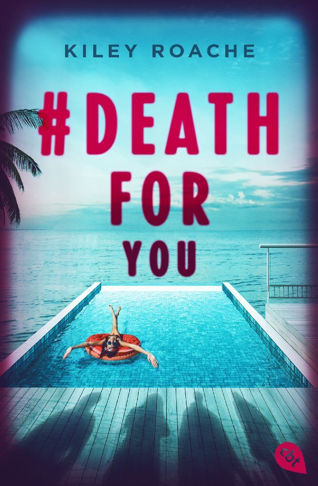 # Death for You main product photo