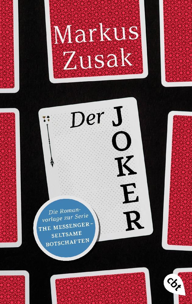 Der Joker main product photo