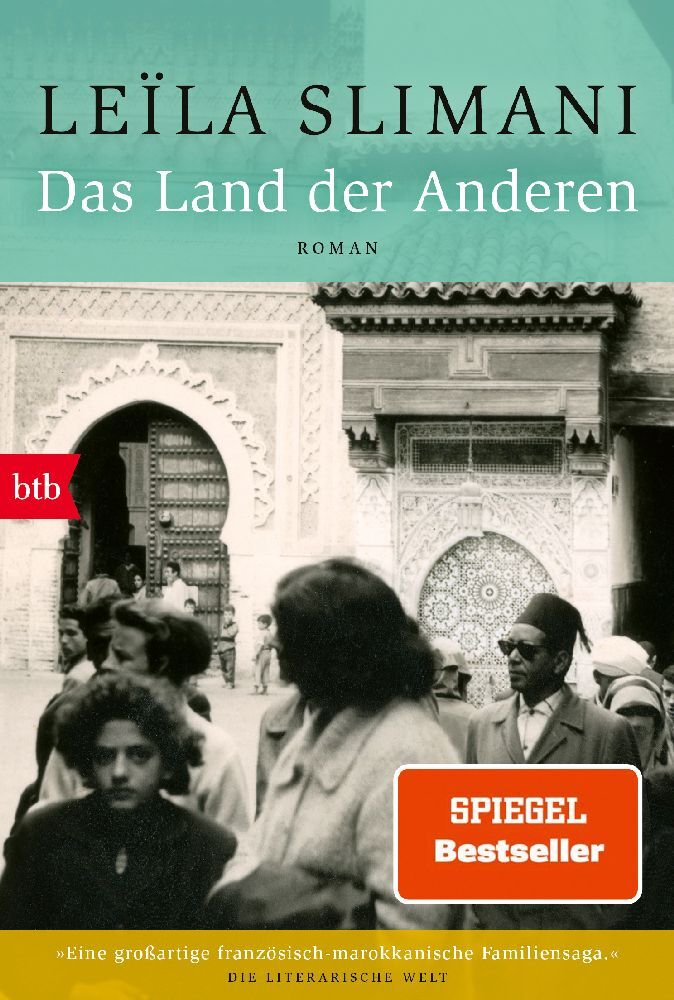 Das Land der Anderen main product photo