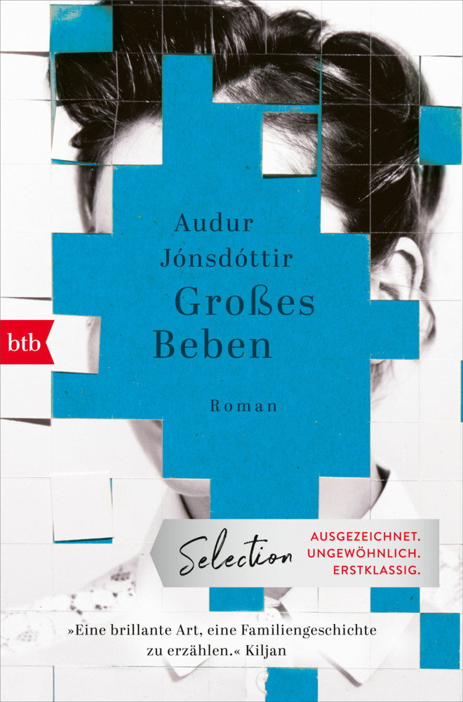 Großes Beben main product photo