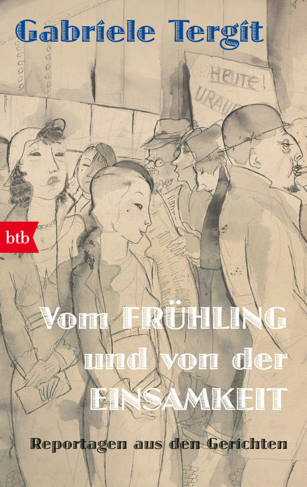 Vom Frühling und von der Einsamkeit main product photo