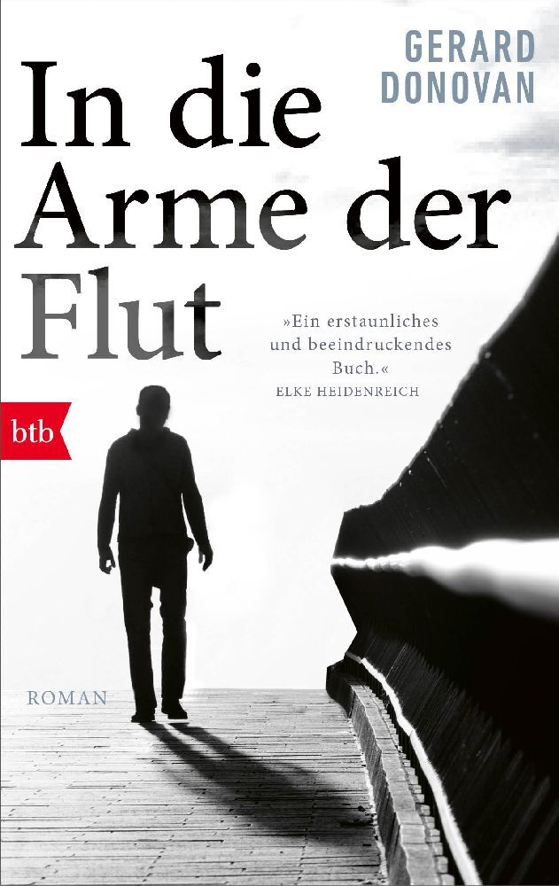 In die Arme der Flut main product photo