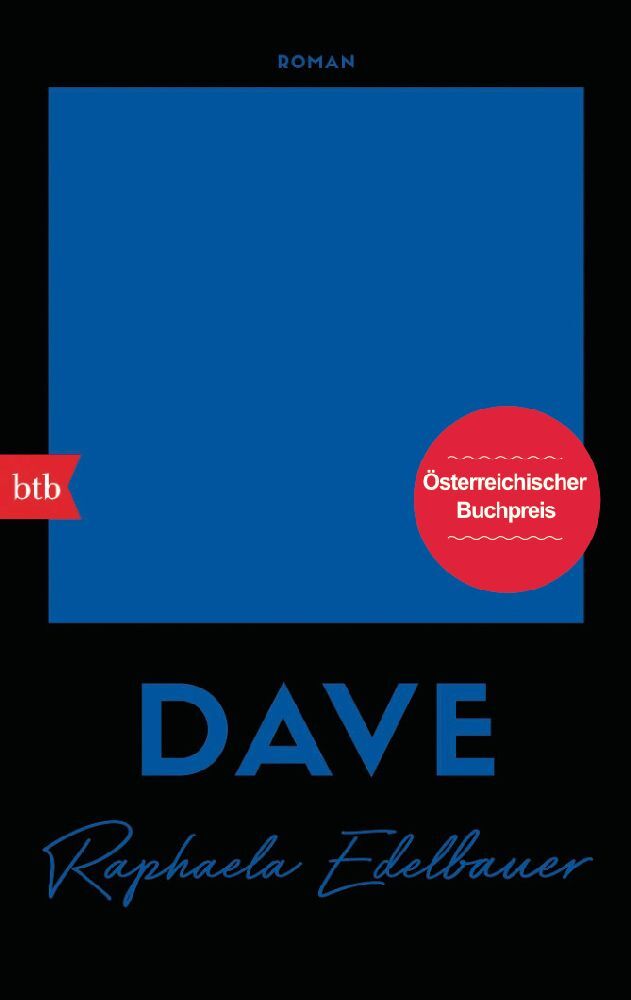 DAVE main product photo