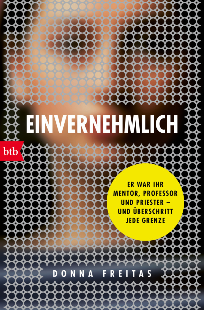 Einvernehmlich main product photo