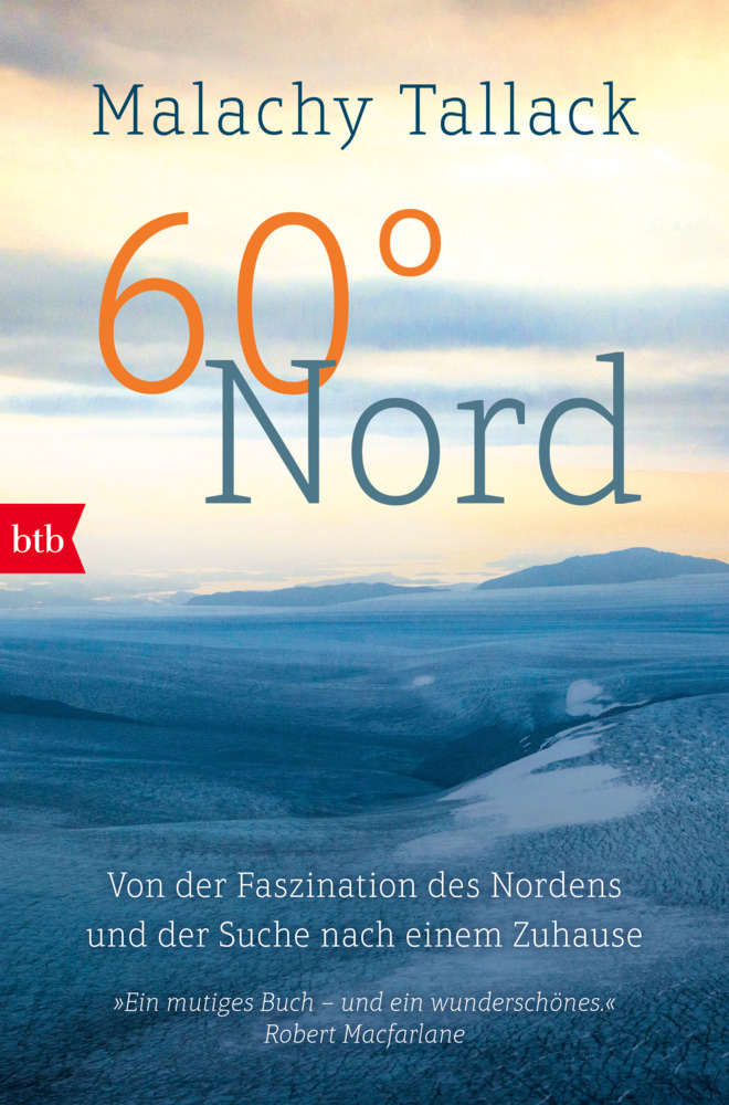60° Nord main product photo