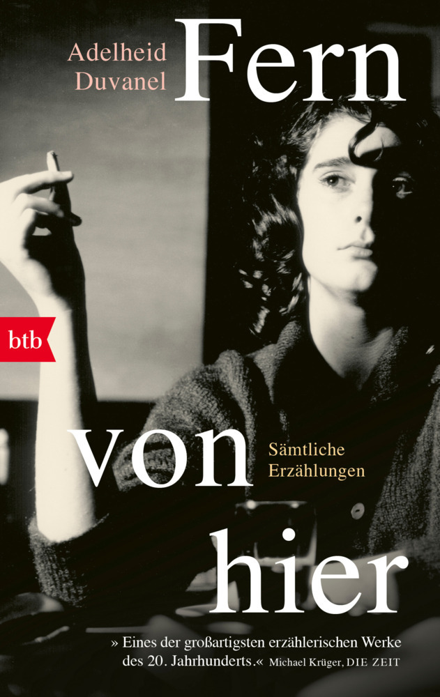 Fern von hier main product photo