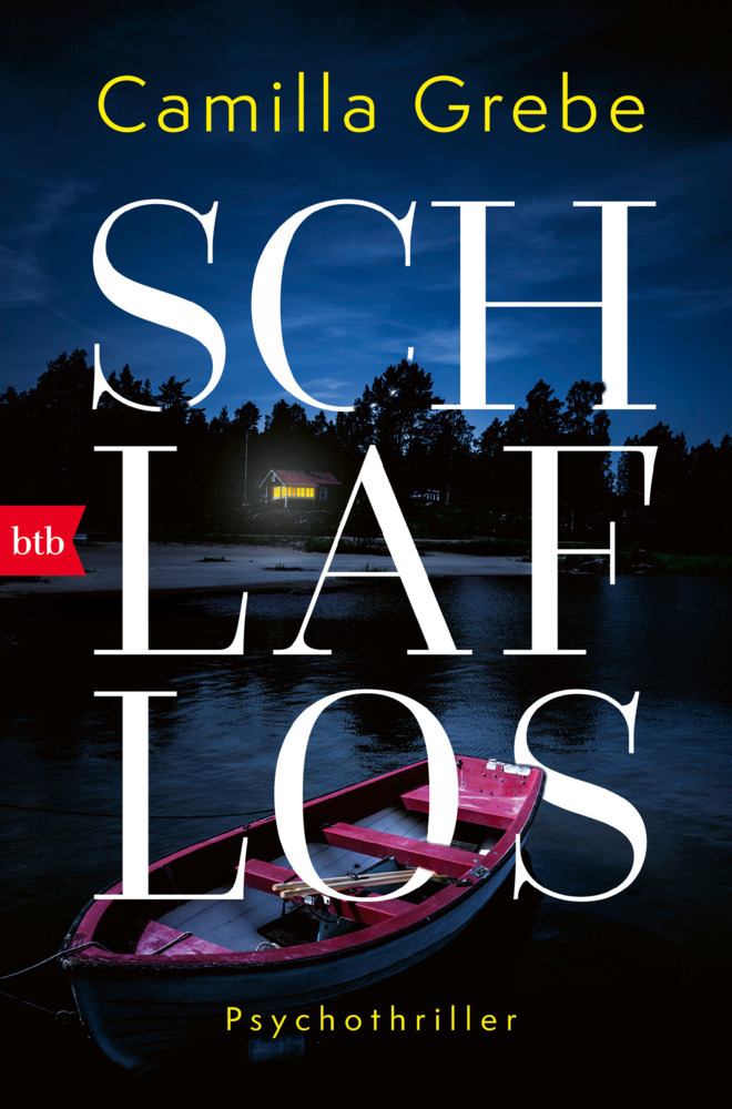 Schlaflos main product photo