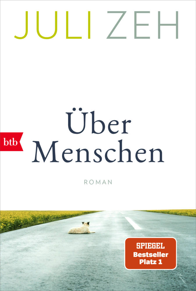 Über Menschen main product photo