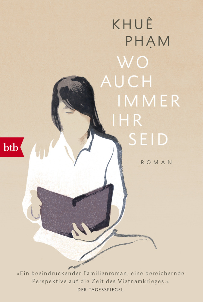 Wo auch immer ihr seid main product photo