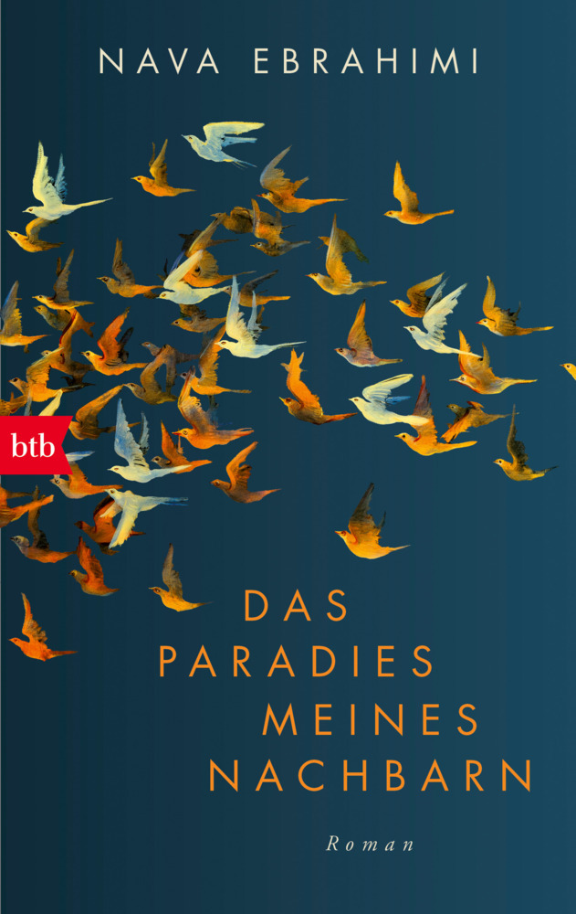 Das Paradies meines Nachbarn main product photo