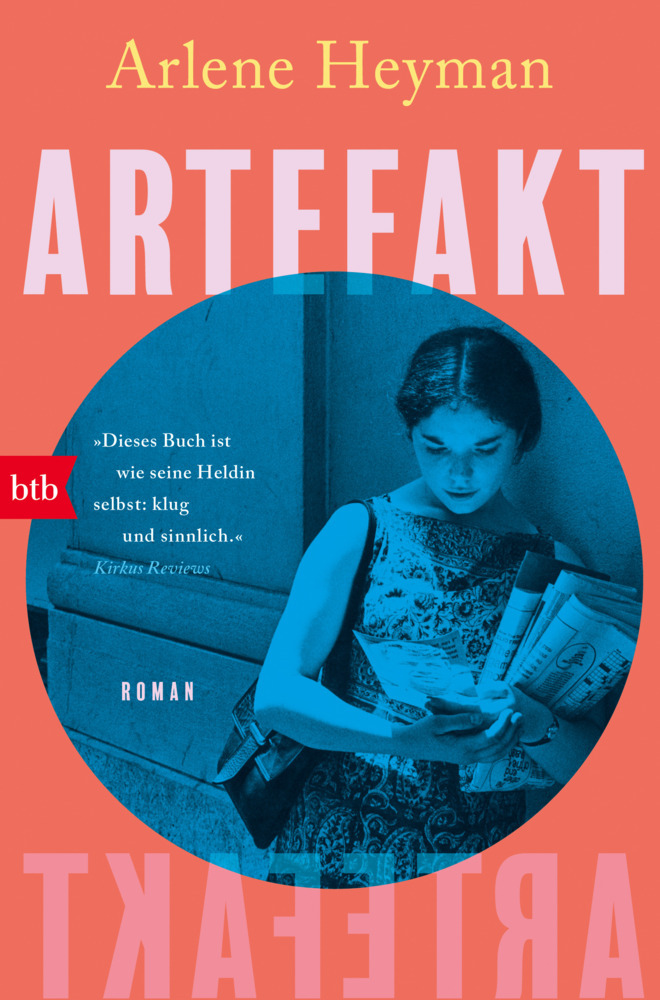 ARTEFAKT main product photo