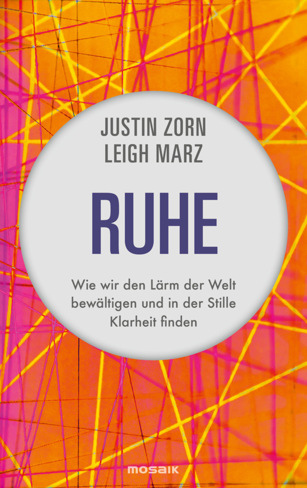 Ruhe main product photo