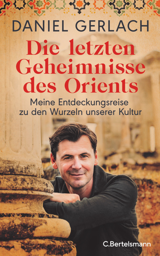 Die letzten Geheimnisse des Orients main product photo