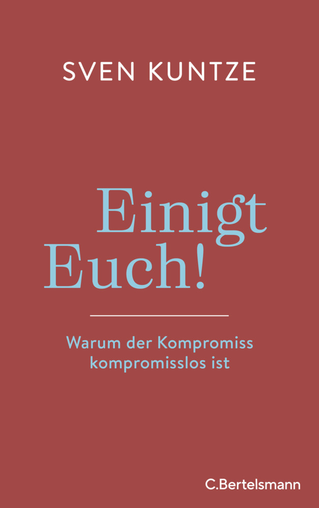 Einigt Euch! main product photo
