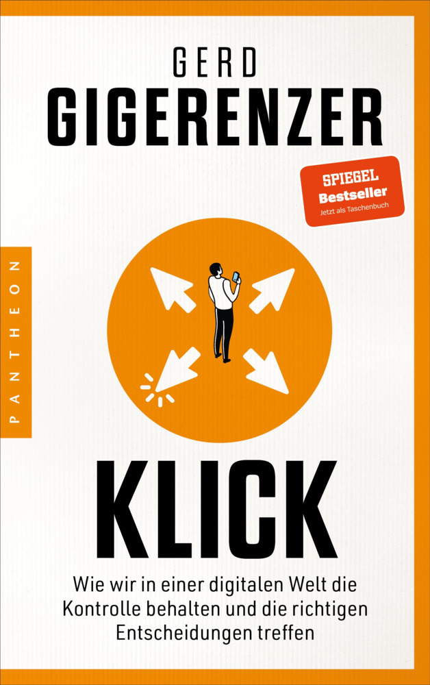 Klick main product photo