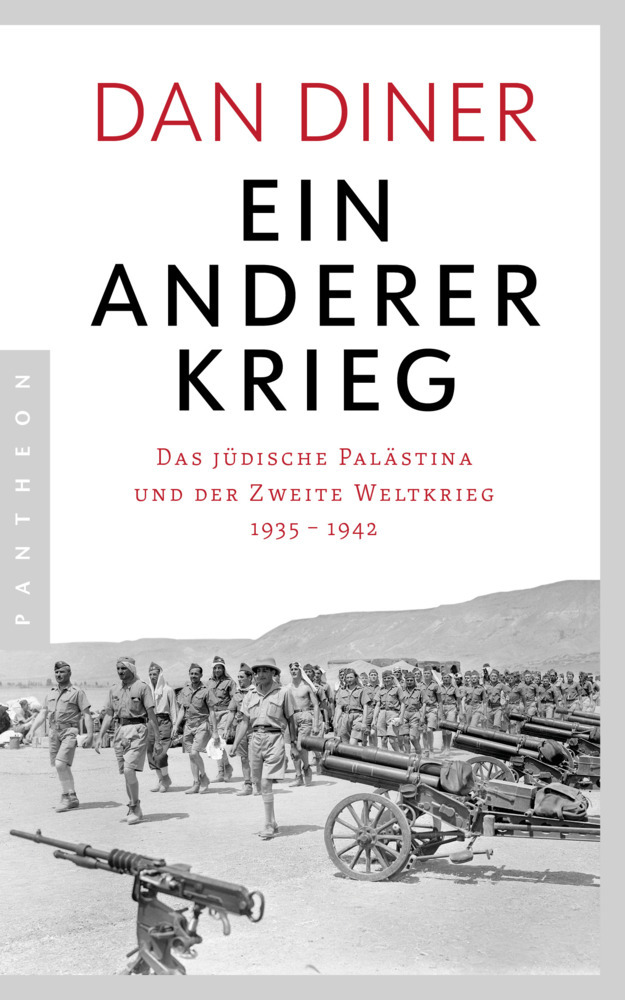 Ein anderer Krieg main product photo