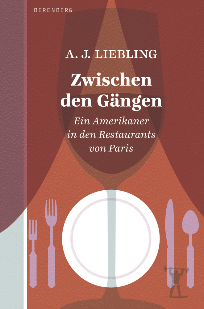 Zwischen den Gängen main product photo