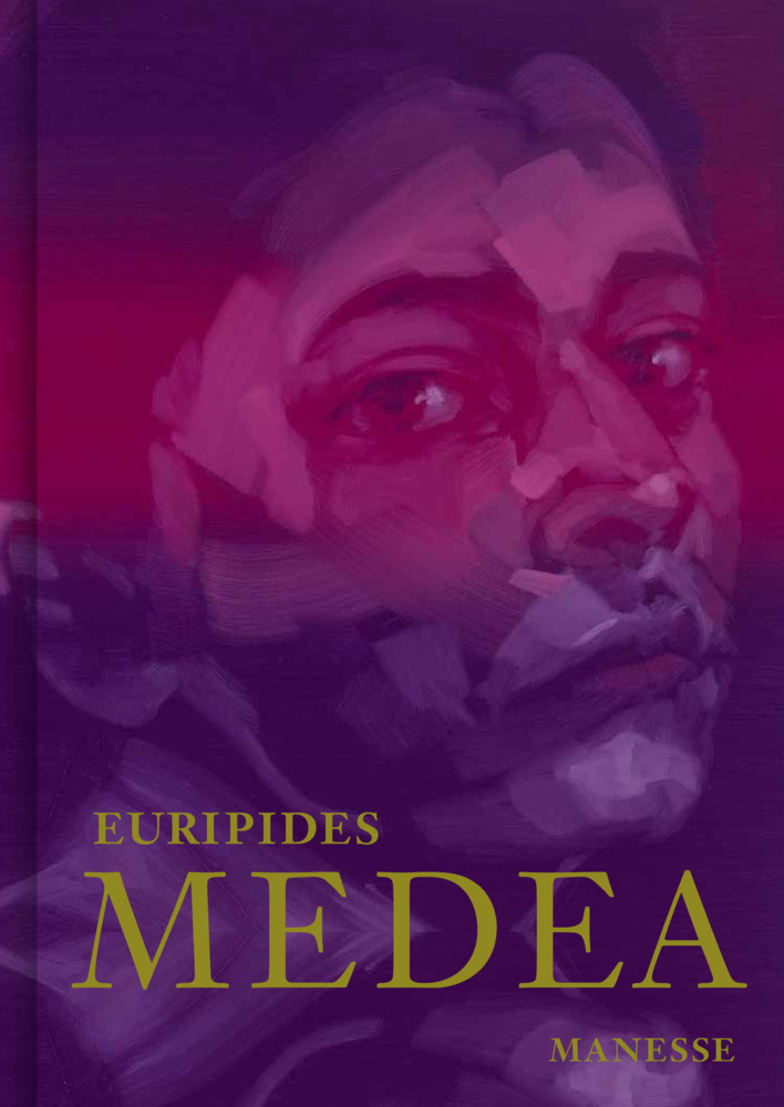 Medea main product photo