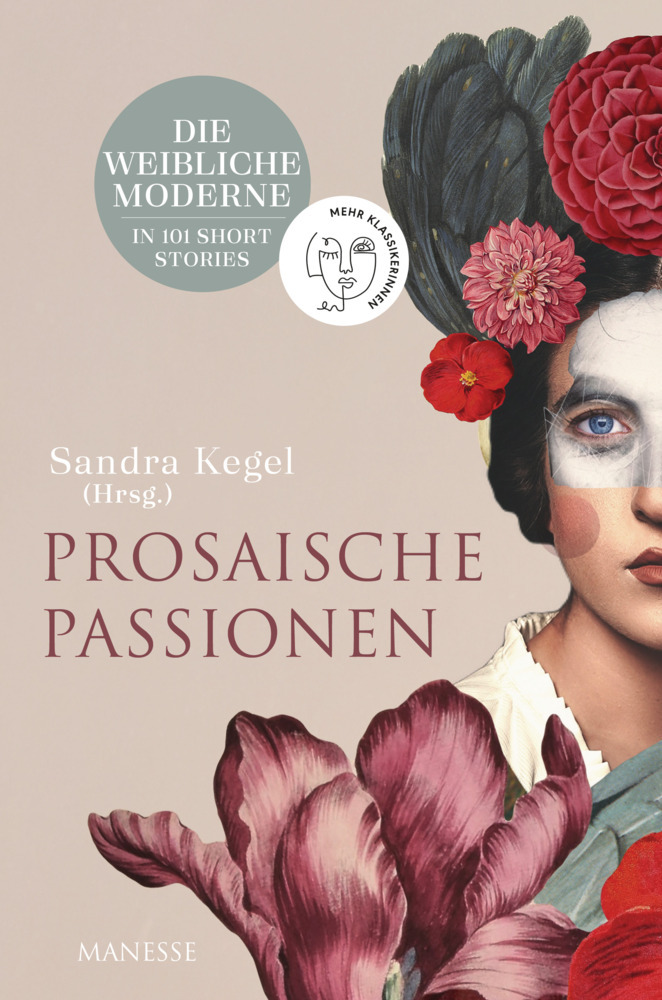 Prosaische Passionen main product photo