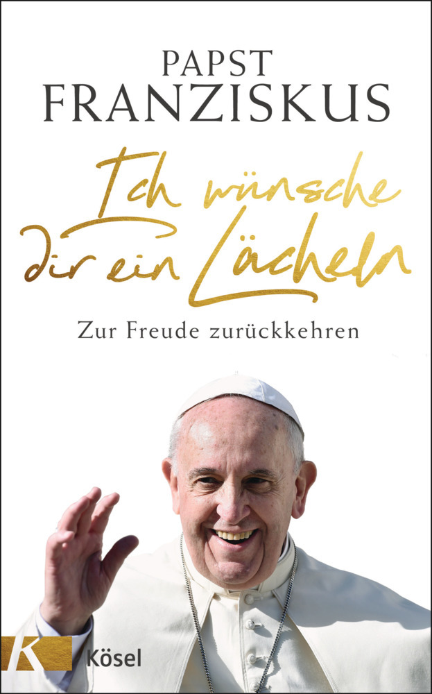 Ich wünsche dir ein Lächeln main product photo