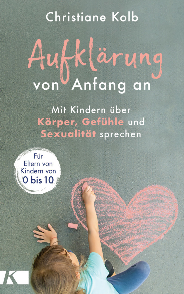 Aufklärung von Anfang an main product photo