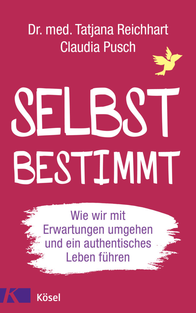 Selbstbestimmt main product photo