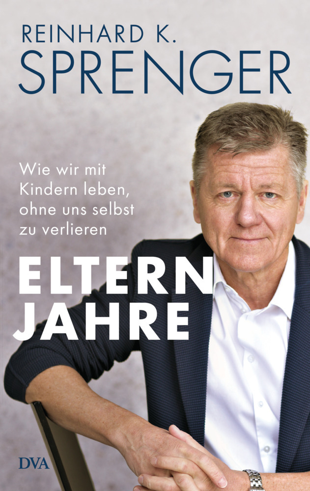Elternjahre main product photo
