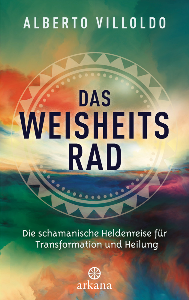 Das Weisheitsrad main product photo