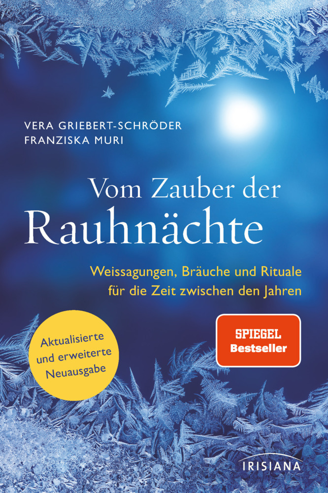 Vom Zauber der Rauhnächte main product photo