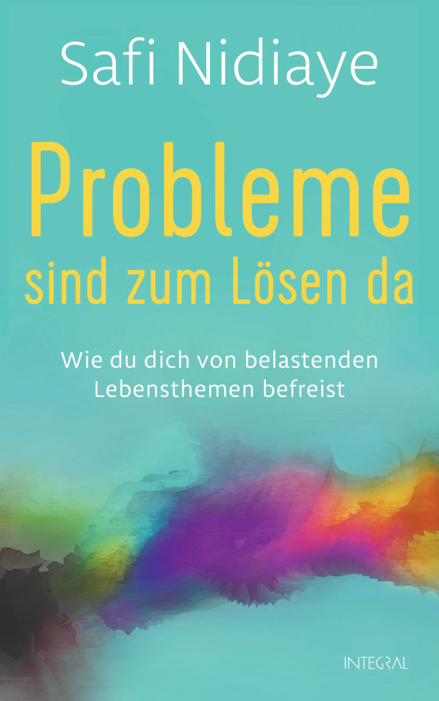 Probleme sind zum Lösen da main product photo