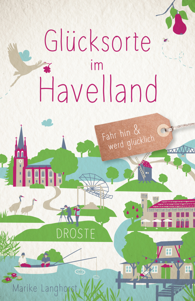 Glücksorte im Havelland main product photo
