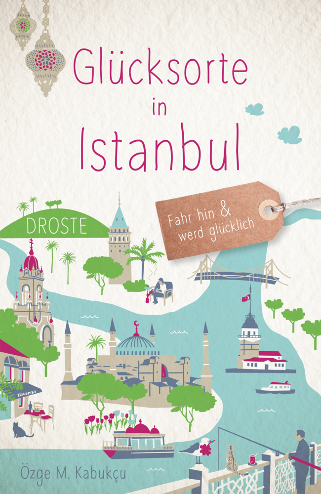 Glücksorte in Istanbul main product photo
