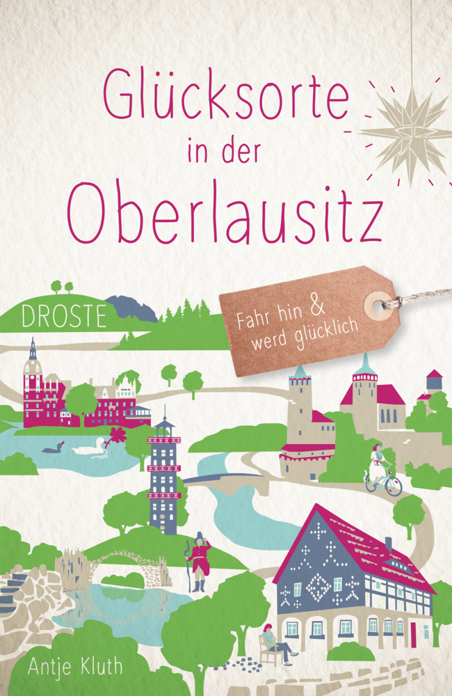 Glücksorte in der Oberlausitz main product photo