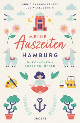 Meine Auszeiten - Hamburg