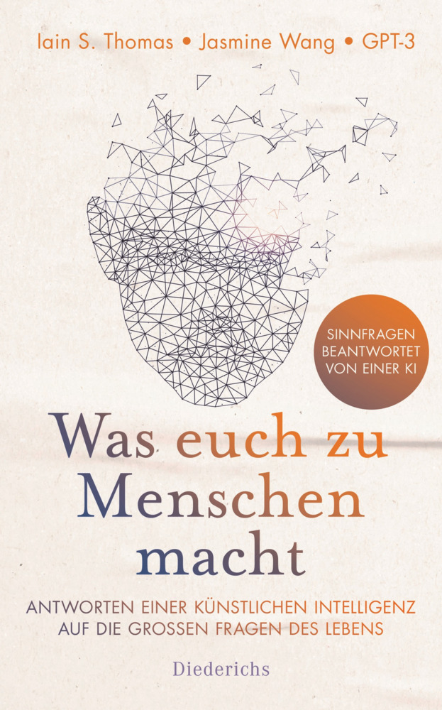 Was euch zu Menschen macht main product photo