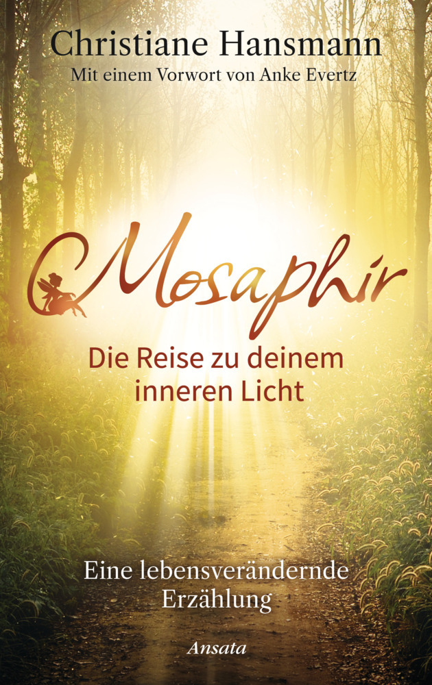 Mosaphir - Die Reise zu deinem inneren Licht main product photo