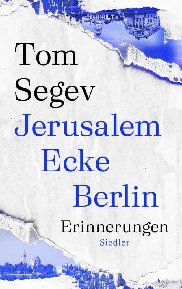 Jerusalem Ecke Berlin main product photo