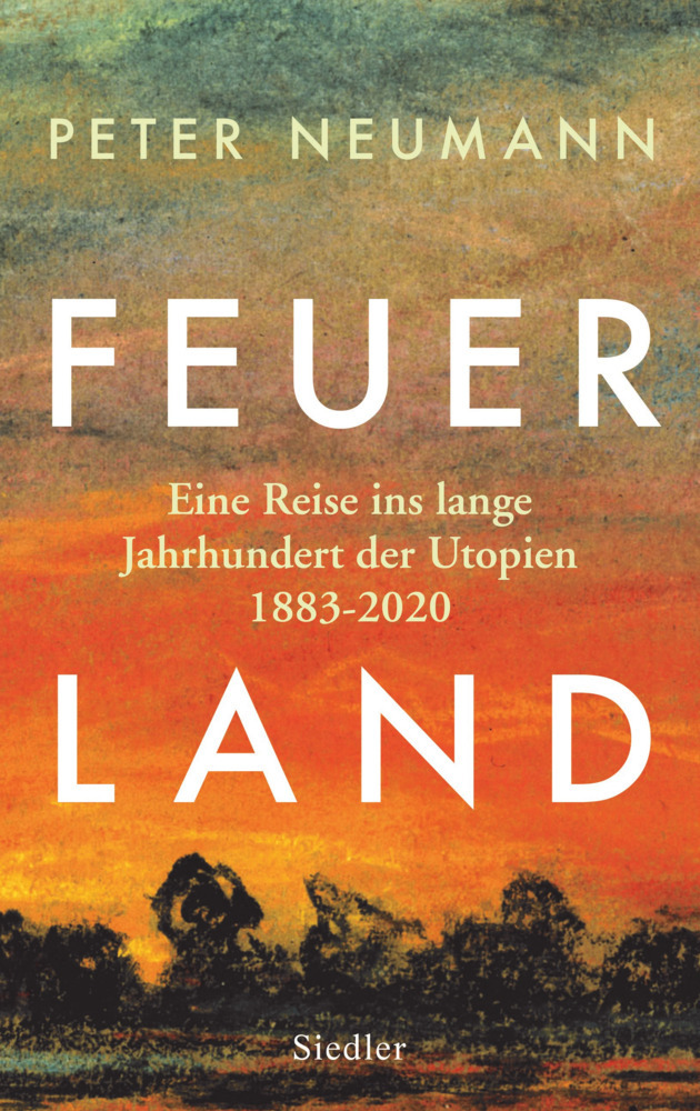 Feuerland main product photo