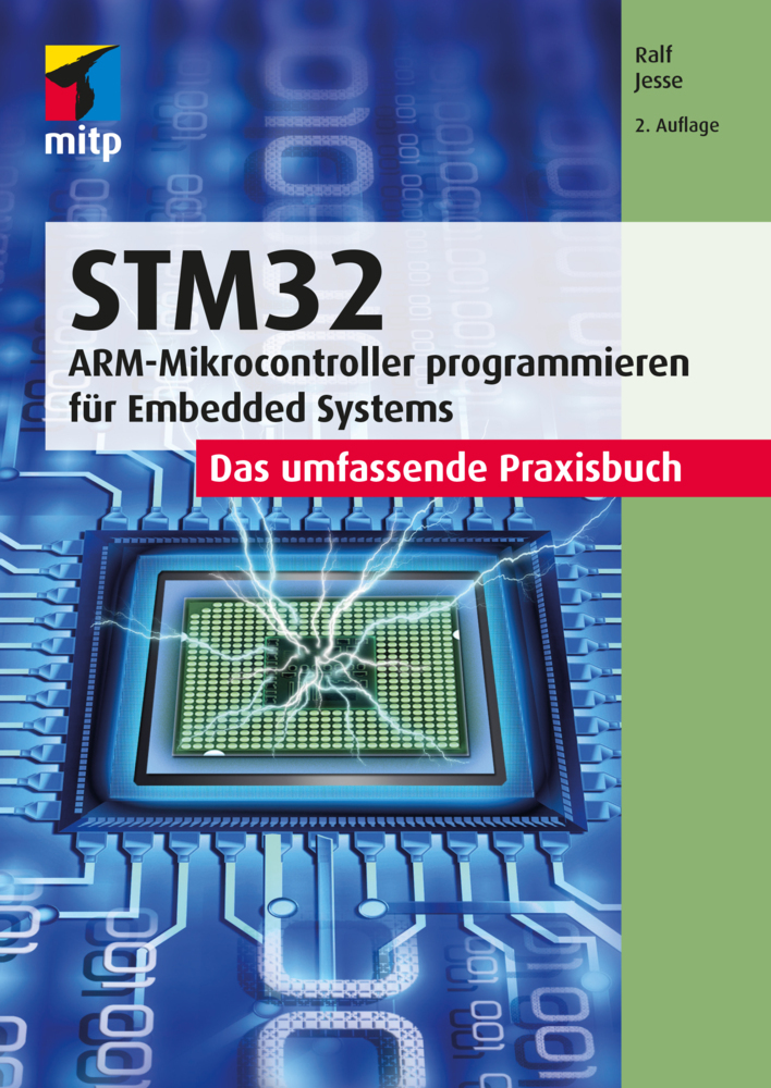 STM32 main product photo