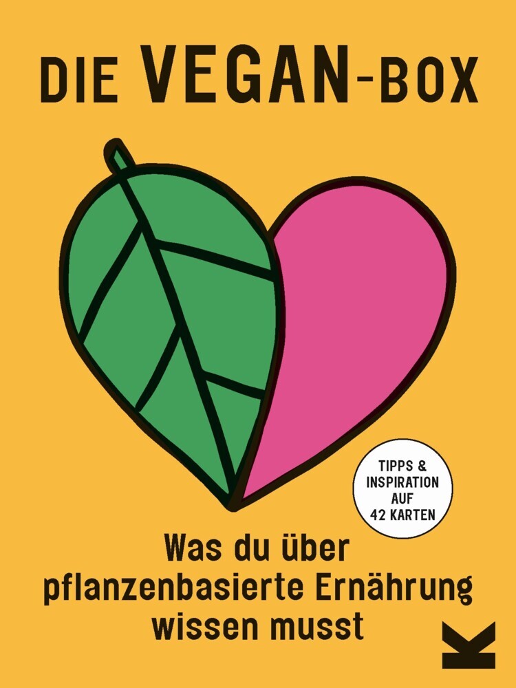 Die Vegan-Box main product photo