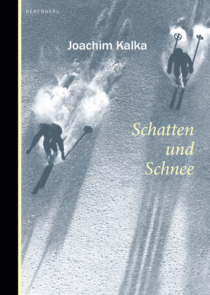 Schatten und Schnee main product photo