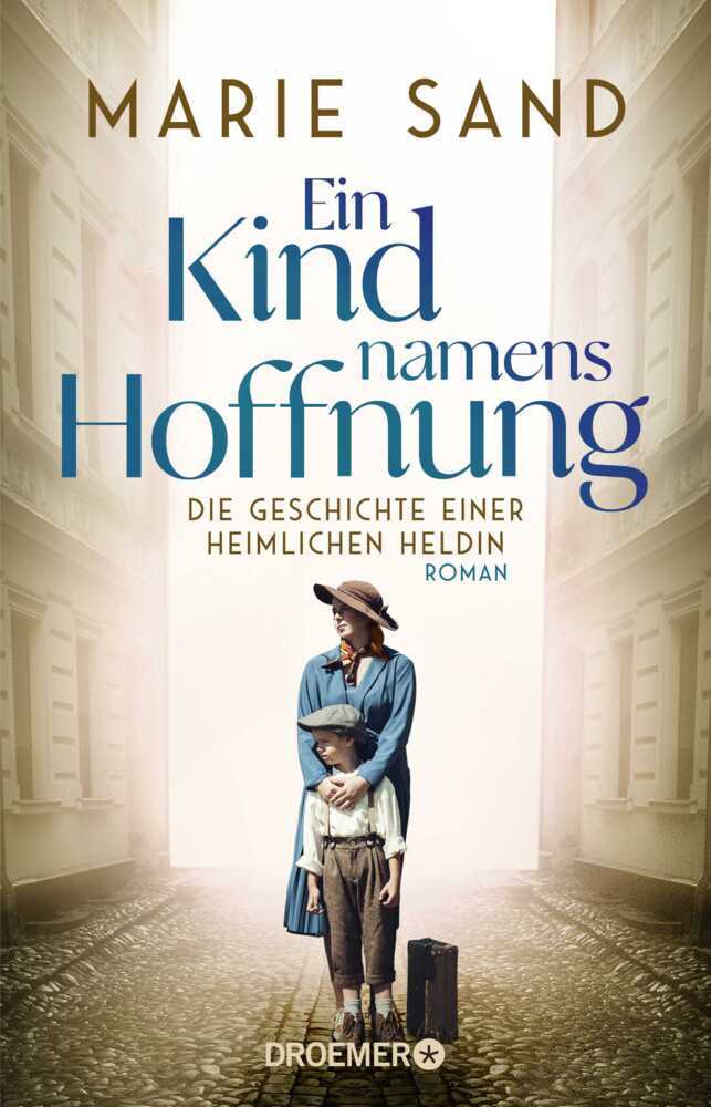 Ein Kind namens Hoffnung main product photo