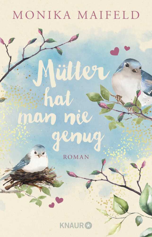 Mütter hat man nie genug main product photo