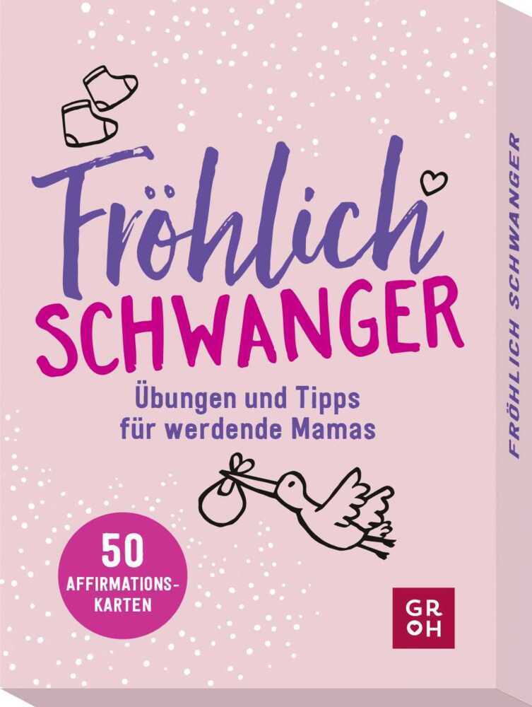 Fröhlich schwanger main product photo